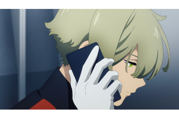 「ガンダム 水星の魔女」私のかわいい娘、俺の代わり、いつもより声聞こえた…胸騒ぎが止まらない第6話振り返り ＜ネタバレあり＞ 画像