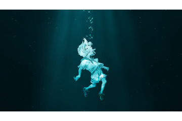 劇場版「名探偵コナン」最新作ついに始動！ 灰原哀の身に迫る危機…!? 衝撃の超特報映像が公開 画像