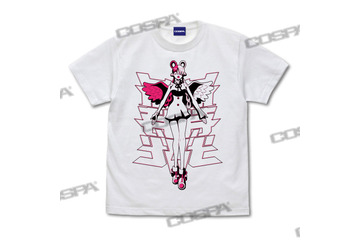 「ONE PIECE FILM RED」ルフィ、シャンクス、ウタ、サニーくんのTシャツ登場！着こなしやすいシンプルデザインが魅力♪ 画像