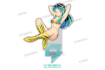 「うる星やつら」ラムちゃんのiPhoneケースからTシャツ、公式コスチュームまで！ 多彩なアイテムがズラリ【グッズまとめ】 画像