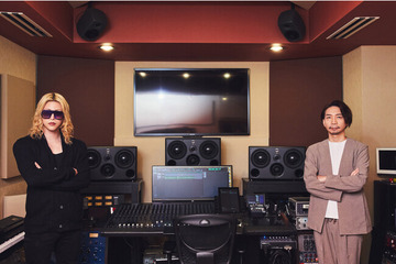声優・諏訪部順一「ご指名ありがとうございました！」朗読する“ROLAND” オーディオブックが配信開始！ 画像