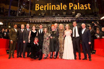 「シンデレラ」、ベルリン国際映画祭を華やかに彩る　ワールドプレミアにキャスト&スタッフ結集 画像