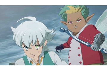 映画「七つの大罪 怨嗟のエジンバラ 前編」Netflixにて12月20日配信決定！ 主題歌は澤野弘之とXAIがタッグ 画像