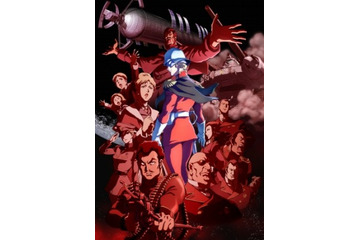 「機動戦士ガンダム THE ORIGIN」公開間近　冒頭7分を無料先行配信　 画像