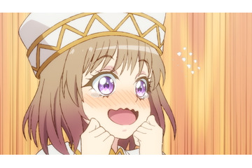 TVアニメ「異世界おじさん」新作エピソード開始！ アリシア（CV：豊崎愛生）を救うため、おじさんが論破する!? 第8話先行カット 画像