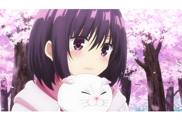 矢吹健太朗最新作！ 冬アニメ「あやかしトライアングル」物語の始まり映したPV公開！OP＆ED楽曲も決定♪ 画像