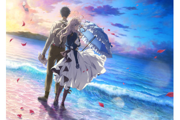 「劇場版 ヴァイオレット・エヴァーガーデン」声優キャスト・あらすじまとめ【金曜ロードショー放送】 画像