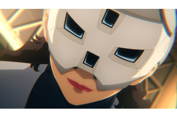 「ガンダム 水星の魔女」“株式会社ガンダム”がトレンド入り！ スレッタを守るミオリネに「痺れた」…第7話振り返り 画像