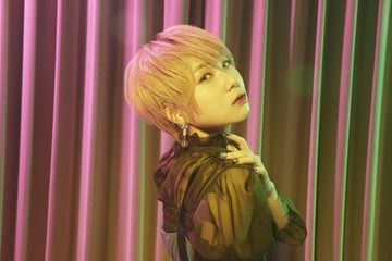 「20代のうちはとにかくがむしゃらに」声優・アーティストの富田美憂に聞く、大人になったと感じた瞬間とこれからの歩み方 画像