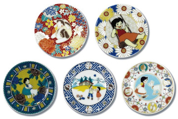 「アルプスの少女ハイジ」ここでしか買えないご当地グッズも♪新大阪駅内“EKIHAKO”で期間限定ショップ展開 画像