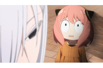 秋アニメ「SPY×FAMILY」佐倉綾音演じるフィオナが本格的に登場！ 第21話先行カット 画像