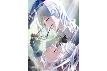 冬アニメ「NieR:Automata」浪川大輔＆鈴木達央が追加出演！「兄弟共々、また愛していただけたら」 画像