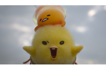 ぐでたま 母をたずねてどんくらい アニメ アニメ