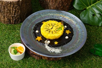 「ディズニー ピーター・パン」の世界観が体験できる！コラボカフェが東京・名古屋・大阪でオープン♪ 画像