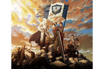 映画「ベルセルク」世界16ヵ国配給決定　年内北米公開 画像