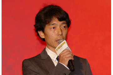 「ヒロアカ」実写映画化！Netflixにて　監督は「キングダム」シリーズの佐藤信介 画像