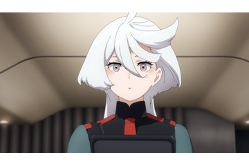 「ガンダム 水星の魔女」すれ違うスレッタとミオリネ、デリング襲撃計画も…第10話振り返り 画像