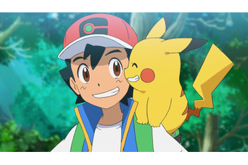 アニメ「ポケモン」“サトシ引退”がトレンド入り！ ファン衝撃「涙止まらない」「一つの時代がおわる」今後の活躍に期待の声も 画像