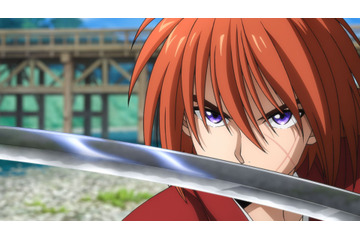 新TVアニメ「るろうに剣心」第2弾PV公開！追加キャストに弥彦役・小市眞琴＆左之助役・八代拓 画像