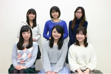 「ゲッターロボ號」特別ドラマCDに　ロボットガールズZ参戦、アフレコに10名集合 画像