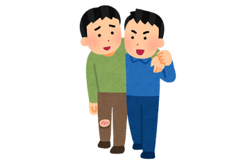 好きな“バディ”キャラは？ アンケート〆切は12月27日 画像