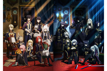 “闇・影”キャラといえば？ 3位「陰の実力者」シド・カゲノー、2位「ワンピース」黒ひげ、1位は…＜22年版＞ 画像