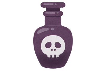 “毒”使いキャラといえば？ アンケート〆切は1月17日 画像