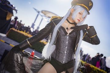 【コスプレ】水星の魔女、ポケモン、着せ恋まで人気キャラ目白押し！「コミケ101」美麗レイヤー11選【写真49枚】 画像