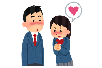 好きなアニメの告白・プロポーズ回は？ アンケート〆切は1月22日 画像