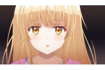 冬アニメ「お隣の天使様」条件付きで夕食をとる周と真昼！ まるで新婚夫婦のようで…!? 第2話先行カット 画像