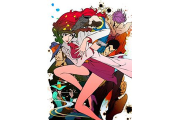 トムス・エンタテインメント　京都国際マンガ・アニメフェア2012へ出展 画像