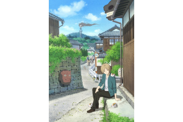 神谷浩史さんお誕生日記念！一番好きなキャラは？ 3位「文スト」江戸川乱歩、2位「夏目友人帳」夏目貴志、1位は… ＜23年版＞ 画像