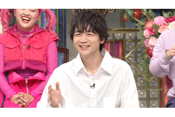 「チェンソーマン」デンジ役の声優・戸谷菊之介がイジりの洗礼に!? 「踊る！さんま御殿!!」 画像