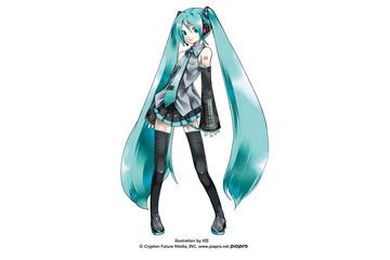 初音ミク、2015年9月に日本武道館2DAYS決定　「マジカルミライ 2014」　BDもいよいよ発売 画像