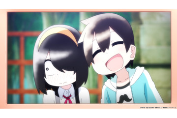 TVアニメ「事情を知らない転校生がグイグイくる。」23年4月スタート！追加キャストに河西健吾、近藤玲奈、種崎敦美 画像