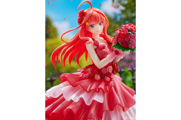 アニメグッズを販売する公式ストア「ABEMA Mart アニメ！」がオープン！ 第1弾は「五等分の花嫁」「幼女戦記」フィギュア 画像