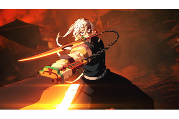 「鬼滅の刃」宇髄天元を追い詰めた堕姫＆妓夫太郎とは？ キャストも豪華な“鬼”たちを振り返る【“鬼”特集vol.4】 画像