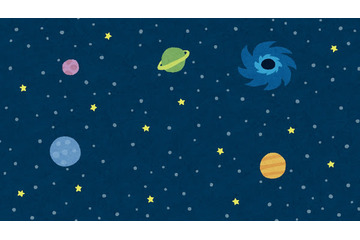 “惑星・星座”キャラといえば？ アンケート〆切は2月13日【#天地の日】 画像