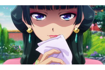 「薬屋のひとりごと」23年TVアニメ化！悠木碧が主人公に　プロジェクトPV公開 画像