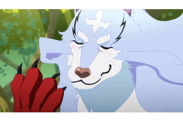 冬アニメ「とんでもスキルで異世界放浪メシ」ムコーダの予感的中!? 危険な魔物に囲まれて…第7話先行カット 画像