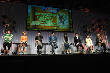 クライマックス直前！「七つの大罪」ステージレポート 画像