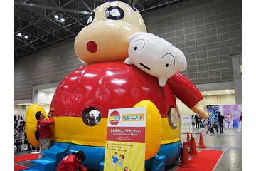 AnimeJapan「ファミリーアニメフェスタ」は親子で楽しめる！ステージイベントにプレイコーナーも 画像