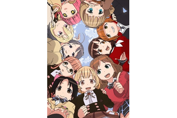 大喜利でキャストの欲望全開！「てさプル！」ステージ@AnimeJapan 2015 画像