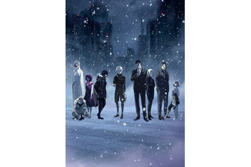 アフレコ秘話も披露！「東京喰種」ステージをレポート@AnimeJapan 2015 画像