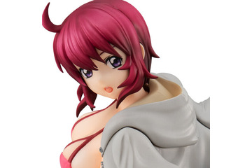 「ガンダムSEED DESTINY」ルナマリアが“水着”でフィギュア化！ 劇中で見られなかったセクシーな姿、健康的な肉体美に注目 画像