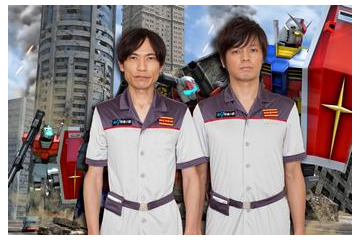 「機動戦士ガンダム 第07板倉小隊」　新たな出発　ＴＶ東京で10月2日より新シリーズ 画像