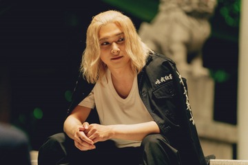 実写「東リベ2」マイキー（吉沢亮）、ドラケン（山田裕貴）、三ツ谷（眞栄田郷敦）ら結成メンバー登場！ キャラPV第4弾＆第1弾入場者特典 画像