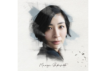 坂本真綾11thアルバムリード曲「ないものねだり」の洗練されたMV公開！ 5月31日発売「記憶の図書館」 画像
