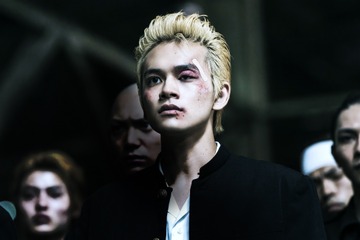 映画「東リべ 血のハロウィン編」前編が公開！ 北村匠海、吉沢亮、山田裕貴の場面写真＆コメント到着「匠海っちも亮もすげ～な！」 画像