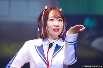 「舞台D.C.III ～ダ・カーポIII～ミライへの伝言」新田恵海＆佐々木未来ら出演！ “ミクチャ”でアーカイブ配信決定、ゲネプロ写真も 画像